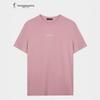 Men's 3D Print Round Neck Short Sleeve T-shirt