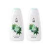 Liushen Fresh Moisturizing Shower Gel (2-Pack)