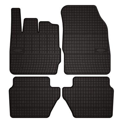 Interior Accessories – Car Interior & Trunk Mats
