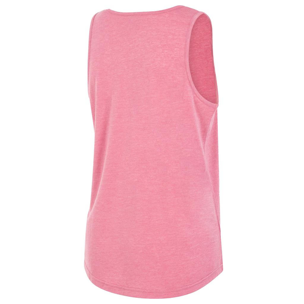 Womens/Ladies Fidget Sleeveless Vest