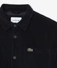 LACOSTE Men'S Corduroy Padded Shacket Ch3796-56N 031