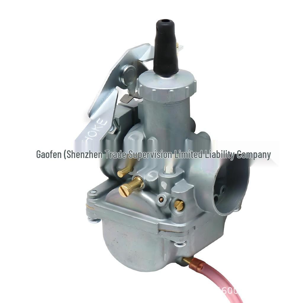 VM18 JOG Motorcycle Carburetor