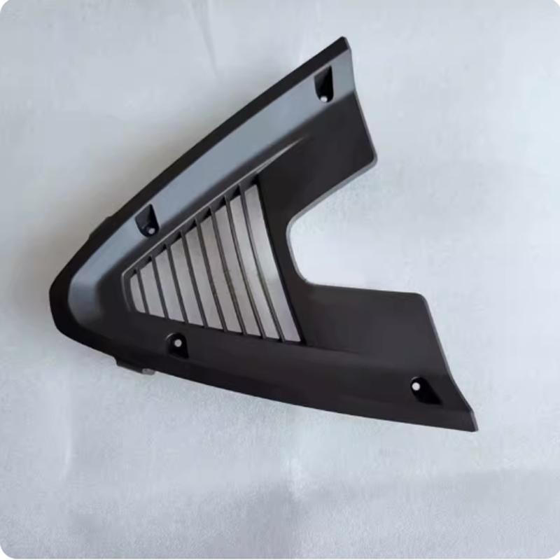 For CFMOTO Motorcycle Parts 250SR Front Lower Mudguard CF250-6 Rear Mudguard