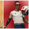 Spain 2026 Home & Away Jersey Bundle - Breathable Football Shirts Set