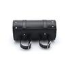 Henry Begins Daytona Motorcycle Tool Bag, 1.5L Round Type, Genuine Car Tools (Black)