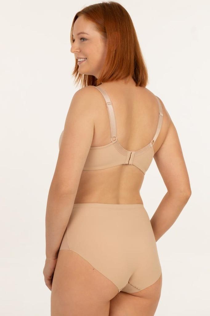 Бюстгальтер с уплотнённой чашкой Kleo (91080)