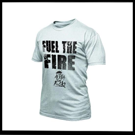 

Military Fitness Gym Motivation T-Shirt Fire Warrior Quote Jiu Jitsu Boxing Tee 3XL