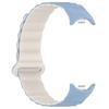Silicone Magnetic Loop Strap for Xiaomi Mi Band 7 6 5 4 3 Bracelet Wristband Correa for Mi Band 8 9 Strap Mi Band 10 Belt Strap