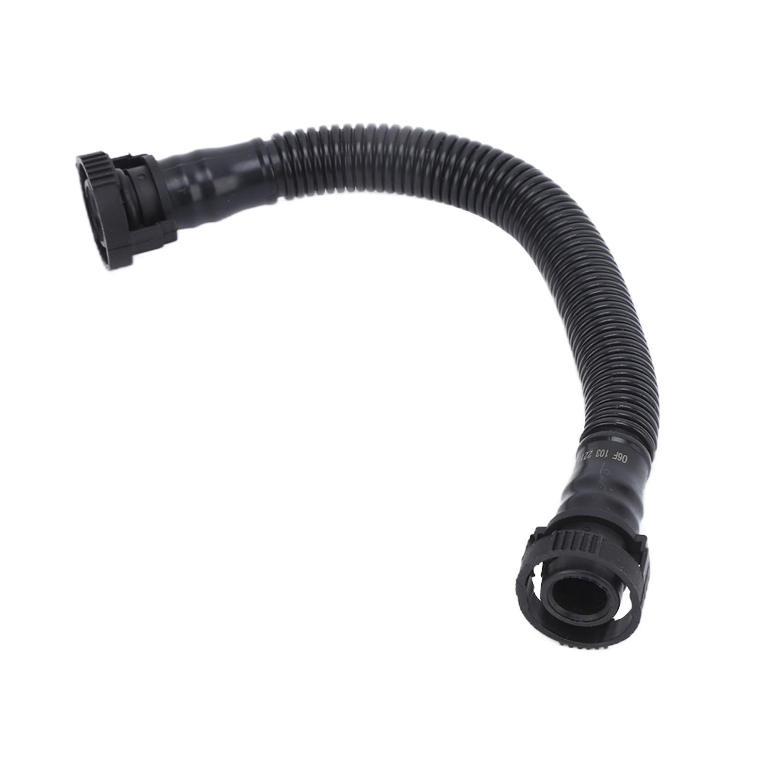 

Шланг вентиляции картера двигателя 06F103221E Замена для Seat Altea Toledo Exeo