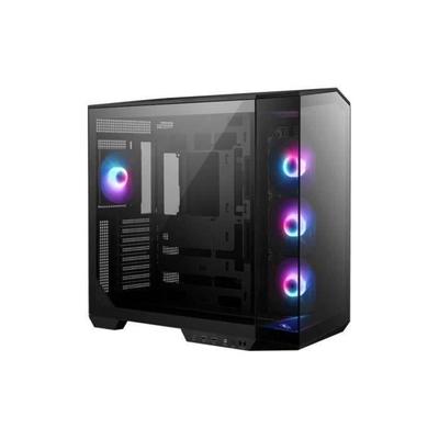 PC-kabinet - MSI - 306-7G26R21-HH9 - MAG PANO 100R PZ