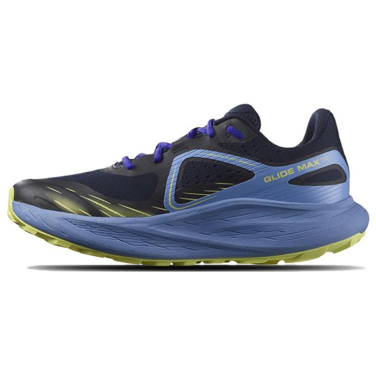 

Новые SALOMON Glide Max Tr Granada Sky 470453 44