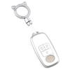 OFF WE GO Key Cover TPU Car Key Shell Key