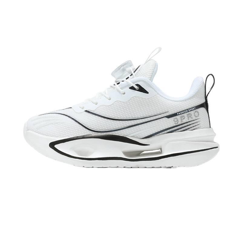 Laufschuhe für Herren und Damen Red Rabbit 9pro Laufschuhe Sommer Mesh Mittel- und ältere Kinder Wettkampfschüler ultraleicht stoßdämpfend sp