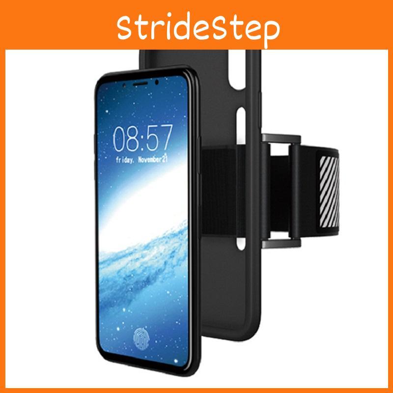 Sport Gym Premium Armband Case Cover Running Jogging Holder For Iphone X 8 7 6 5
