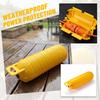 4- Outdoor Socket Junction Box with Extension