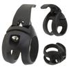 Plastic Paddle Clamp Quick Release Shaft Clamps Adjuster Buckle Replacements