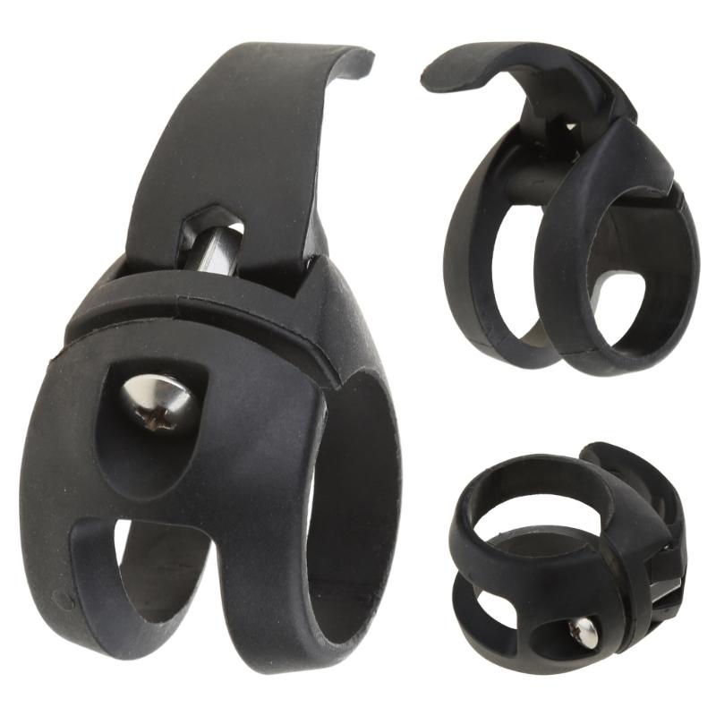 Plastic Paddle Clamp Quick Release Shaft Clamps Adjuster Buckle Replacements
