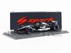 Spark Minardi PS01 2001 F1 Canadian GP Marquez 1/43 #20 T.
