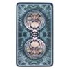 English Language Version Paper Tarot Cards Divination Playing Cards Interaction Board Game Card