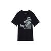 Set-in Sleeve T-Shirt Men's Black CN3589-010