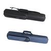 Pool Cue Case Practical Dustproof Bag Billiard Stick Bag Pool Stick Case for Travel,