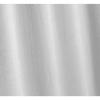 Rideau Occultant - Opacie - Blanc - Illets - 140x240cm - 100% Polyester