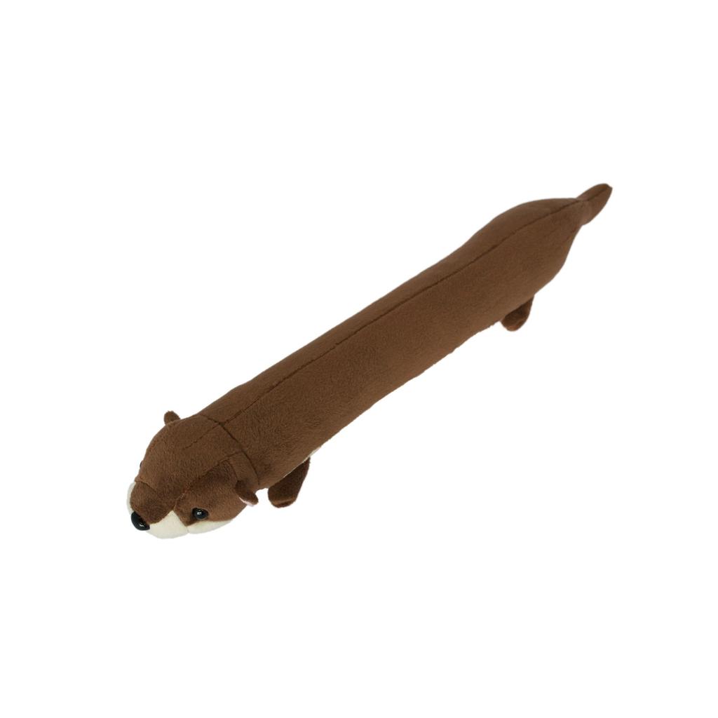 AQUA Plush Toy Marine Nigitaro Asian Otter 00085711 Small-Clawed