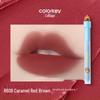 Capybara Colorkey Velvet Matte Lip Glaze for Women