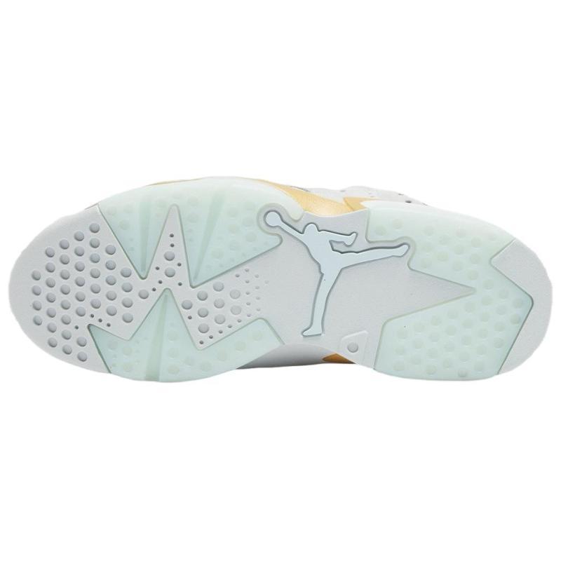 Air Jordan 6 "Pearl" pentru femei Jordan DQ4914-074