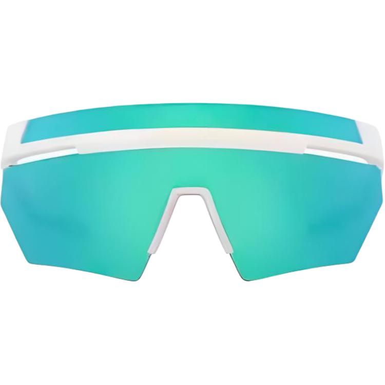 

Prada Ps01YsaaI08R Anti-Fog Letter Decorated Ski Goggles Men Goggles PS01YSAAI08R White,44