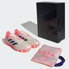 adidas Copa Pure 3 Slip Resistant Soccer Shoes Men's Pink