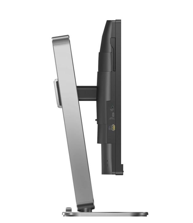 Monitor 27B2N4500 27 Inches IPS 120Hz HDMIx2 DP Pivot Speakers