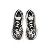 Anta Men Professional Cushioning Running Shoes Black White Ink Wash 112215586-3