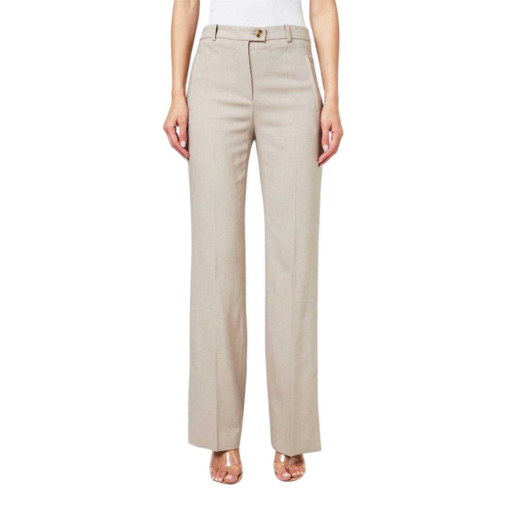 BOSS Womens/Ladies Tailored Trousers