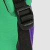 Outdoor-Rucksack Farbblock Wander- und Stadtreise Leichter wasserdichter Rucksack