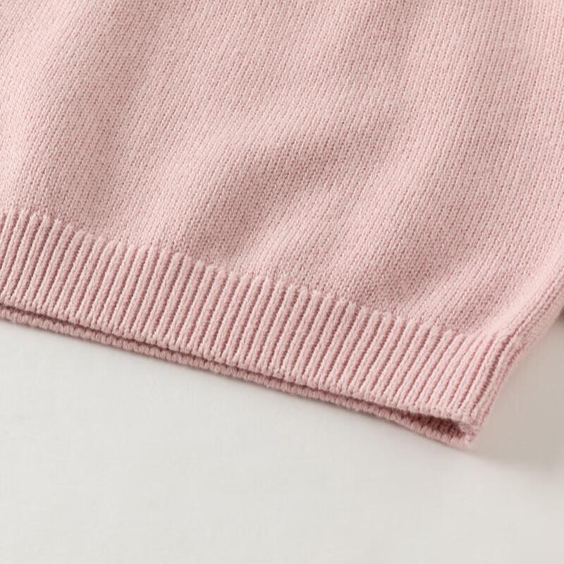 DAVE & BELLA Mädchen Winter Pullover Strickpullover