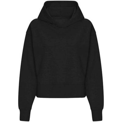 Awdis Dam/Damer Just Hoods Hoodie med avslappnad passform