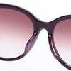 Balenciaga Sunglasses for Men and Asian Purple Women, Fit, BB0103SA-005, [Used]