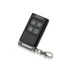 Plastic Door Opener Replication Four Button Remote Control  Garage Door Retractable Door