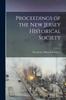 Kniha Proceedings of the New Jersey Historical Society; 13