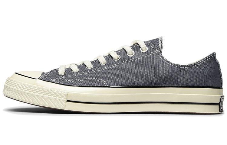 Converse Chuck 1970s Ox Сине-серый 159625C 36