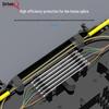 Fiber Optic Heat Shrink Tube