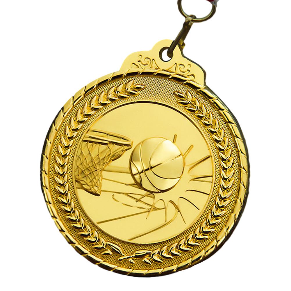 Sports Match Metal Champions Trophy Contest Business Metal Coverless Trophies Award Football Trophies Medal Souvenir Cup
