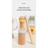 Baby Music Toys Montessori Wooden Toys Child Percussion Instruments  Early Educational Toys Birthday Gifts for Toddlers Girl Boy