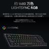 Logitech G PRO X TKL Wireless Mechanical Gaming Keyboard