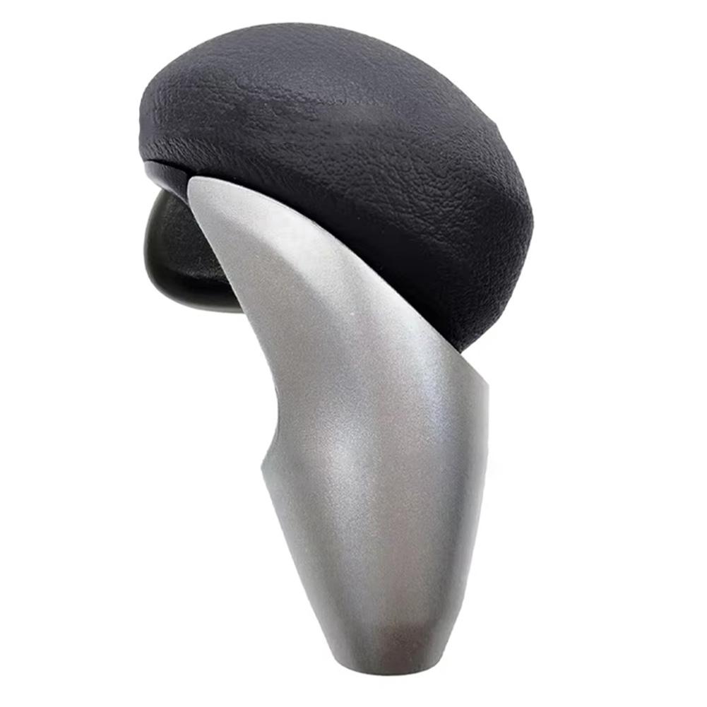 Ergonomically Designed Shifter Assembly for Honda Civic 2006 2011 Comfortable Grip for Enhanced Driving Experience