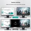 MT-viki HDMI Matrix Switcher & Video Wall Processor