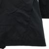 ARC'TERYX Made in Canada Stainless collar coat M Charcoal black Women Used