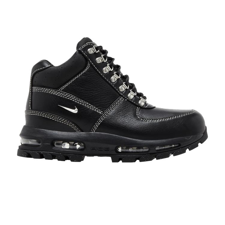 Nike Air Max Goadome PRM Melns