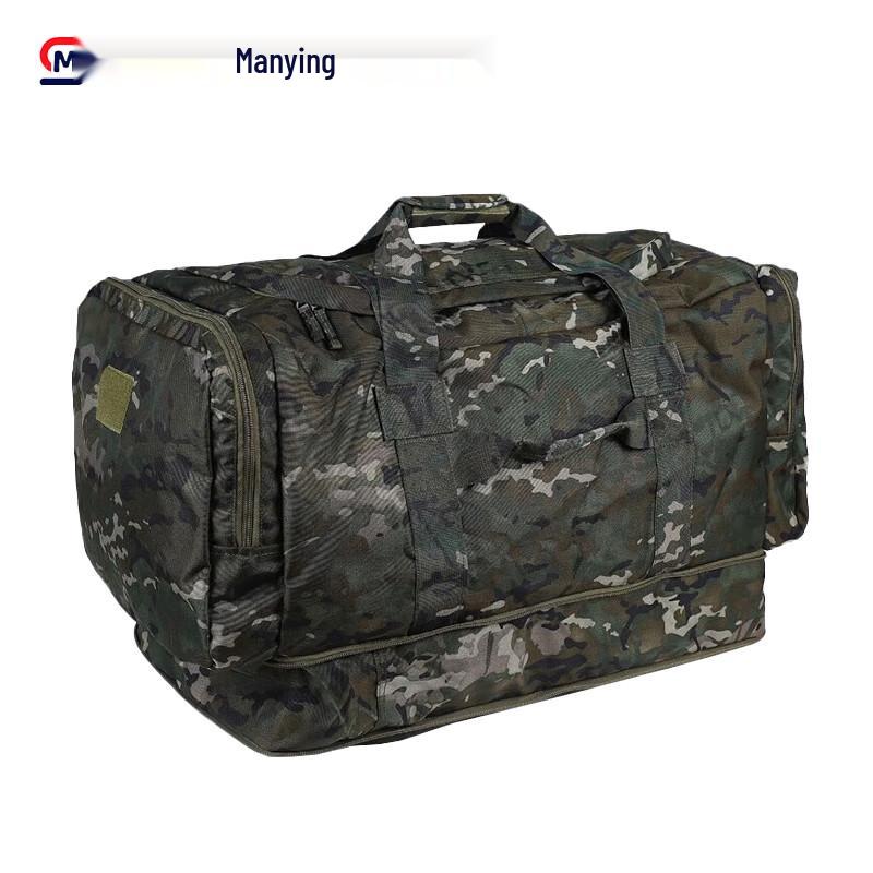 MANYING Ink Wash Pattern Training Carry Bag